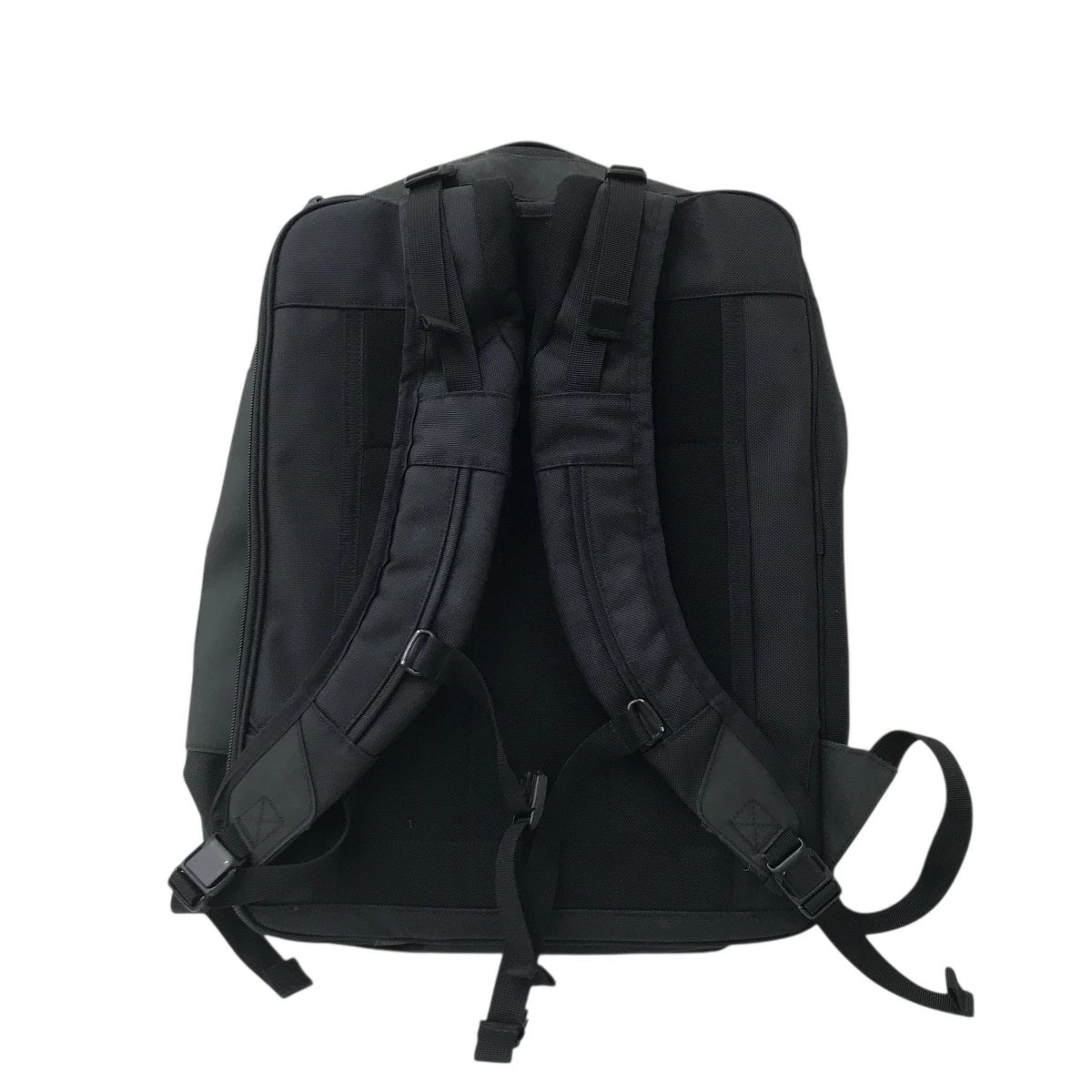 MONOLITH 2WAY PRO SOLID L Backpack Black 【225】 (M… - image 2