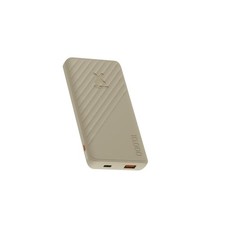 Xtorm 15W Go2 Powerbank 10,000 - Clay