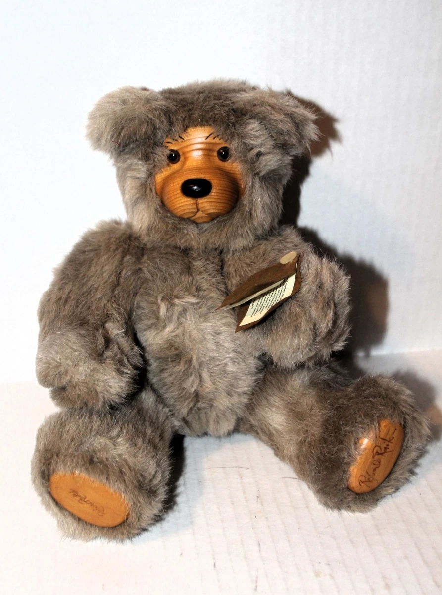 Raikes Teddy Bears for sale | eBay