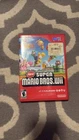 New ListingNintendo New Super Mario Bros. Wii Multiplayer Game