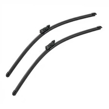 2x Scheibenwischerblatt Flachbalkenwischblatt DF-414 DENSO für VW LAND ROVER