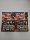 HOT WHEELS SILVER SERIES VINTAGE CLUB VOLKSWAGEN CLASSIC BUG