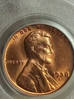 1938-S/S MS64RD RPM FS-101 1C