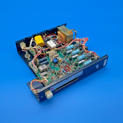 Horyu Cont'L Eng 5851D-100B-6 Control-Pack PT-200V 0 Axis 585ID
