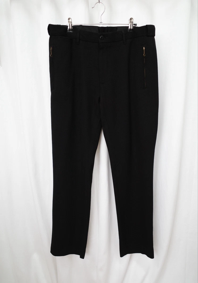 Polo Ralph Lauren Wool Pants for Men for sale - eBay