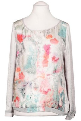 Marc Cain Sports Bluse Damen Oberteil Hemd Hemdbluse Gr. EU 38 (MARC... #blq1afg