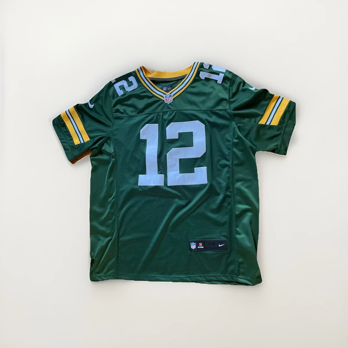 Aaron Rodgers Green Bay Packers NFL Jerseys for sale | eBay