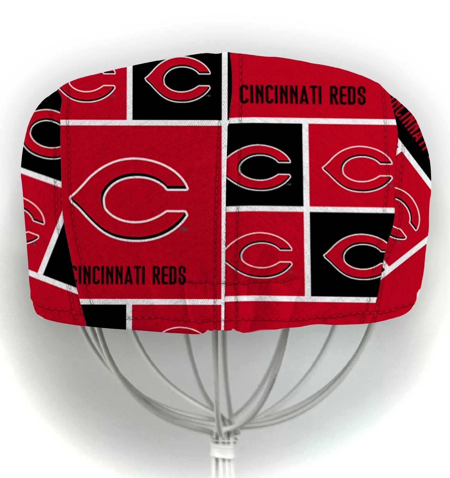 Cincinnati Team Jeff Cap Reds Driver Hat Golf Cap Flat Cap for men