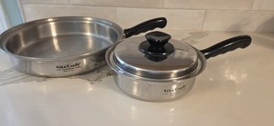 Vita Craft Cookware | eBay