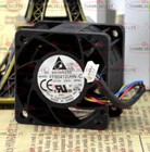 ONE Delta FFB0412UHN-C fan 40*40*28mm 12V 0.81A  PWM 4pin