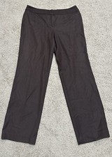 CATO Women Classic Straight Pants. Size 14