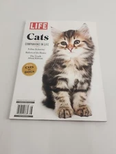 Life Magazine Special Edition Cats: The Truth About Kittens , Companions In Life