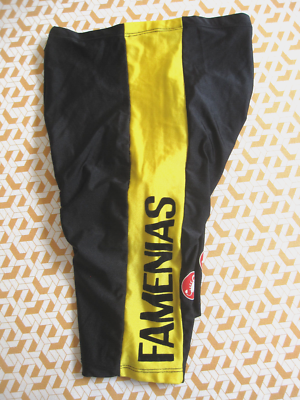 Cuissard Competizione - Homme | Castelli /// Triathlon Store