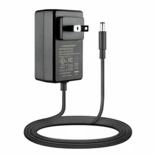 12V Power Supply Adapter for TASCAM US-1641 US-1800 Audio/ MIDI Interface Mains