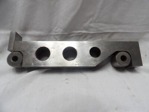 Fowler 6-1/4" Sine Bar Made in England