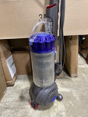 Dyson Ball Animal Upright Corded Vacuum 
