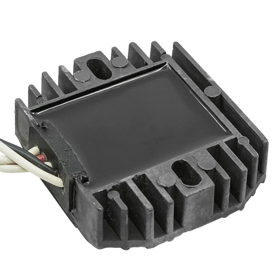 Regulator Rectifier for Suzuki GS1100E Gs 1100E GS1100G Gs 1100G 1982-1983 - Image 3 of 4