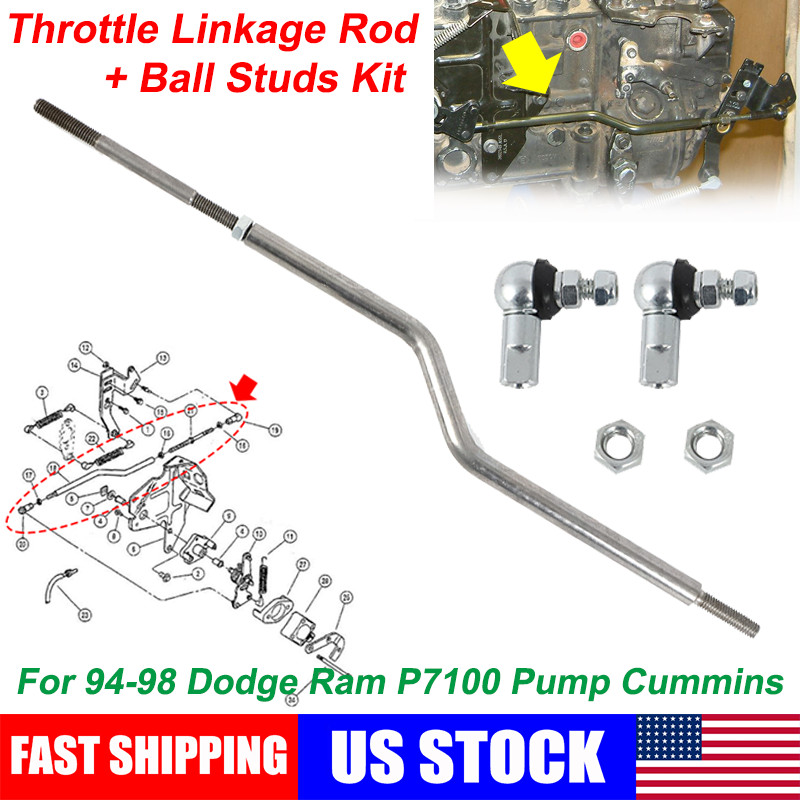 Accelerator Pedal Linkage Meaning In Auto Car What Is - Foto 5