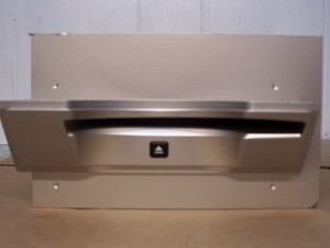 Oem 2004 2006 Nissan Quest Radio Single Cd Player Ebay