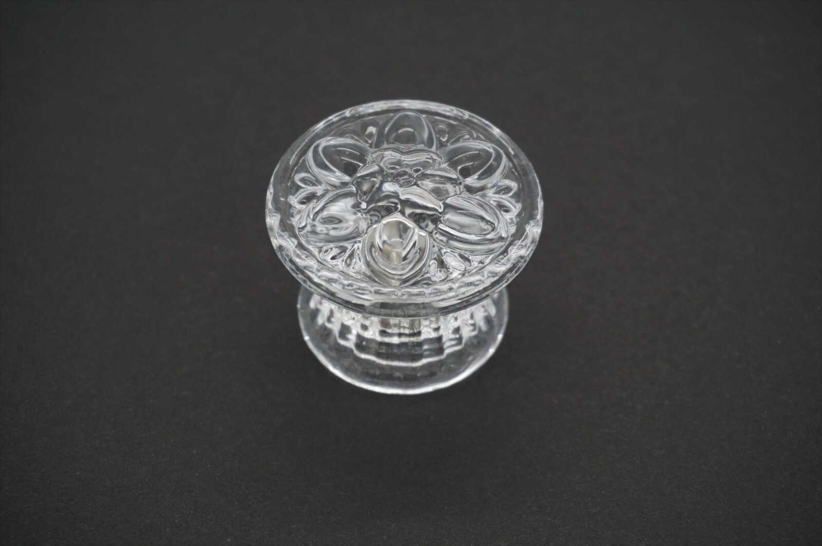 Empire Glass Drawer Knob Door Drawer Knob Furniture Drawer Knob
