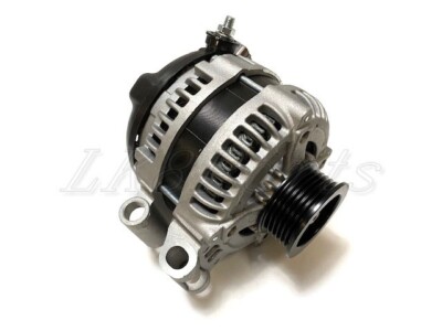 Land Rover Range Sport Lion Diesel V8 3.6L Alternator YLE500430 New