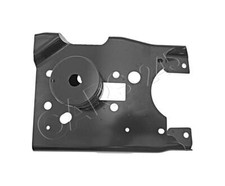 Stossstangehalter links Für JEEP Wrangler IV JL 17- 68325052AB
