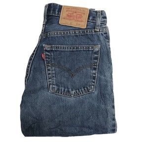 levis 521 womens