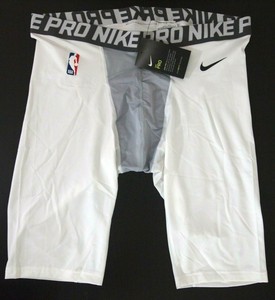 compression shorts nba