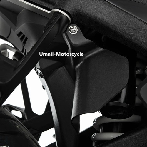 Extensión guardabarros trasero guardabarros interior para BMW R1300GS ADV 2023 - Imagen 6 de 9