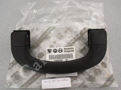 2012 ALFA ROMEO Giulietta Mk3 (940) Front Left Outer Door Handle 