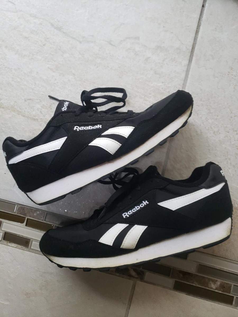sneaker reebok rewind run