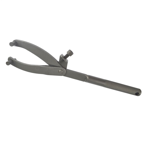 Motorrad / Bike Kupplung Schwungrad Universal Riemenscheibe Kettenrad Halter ...-image