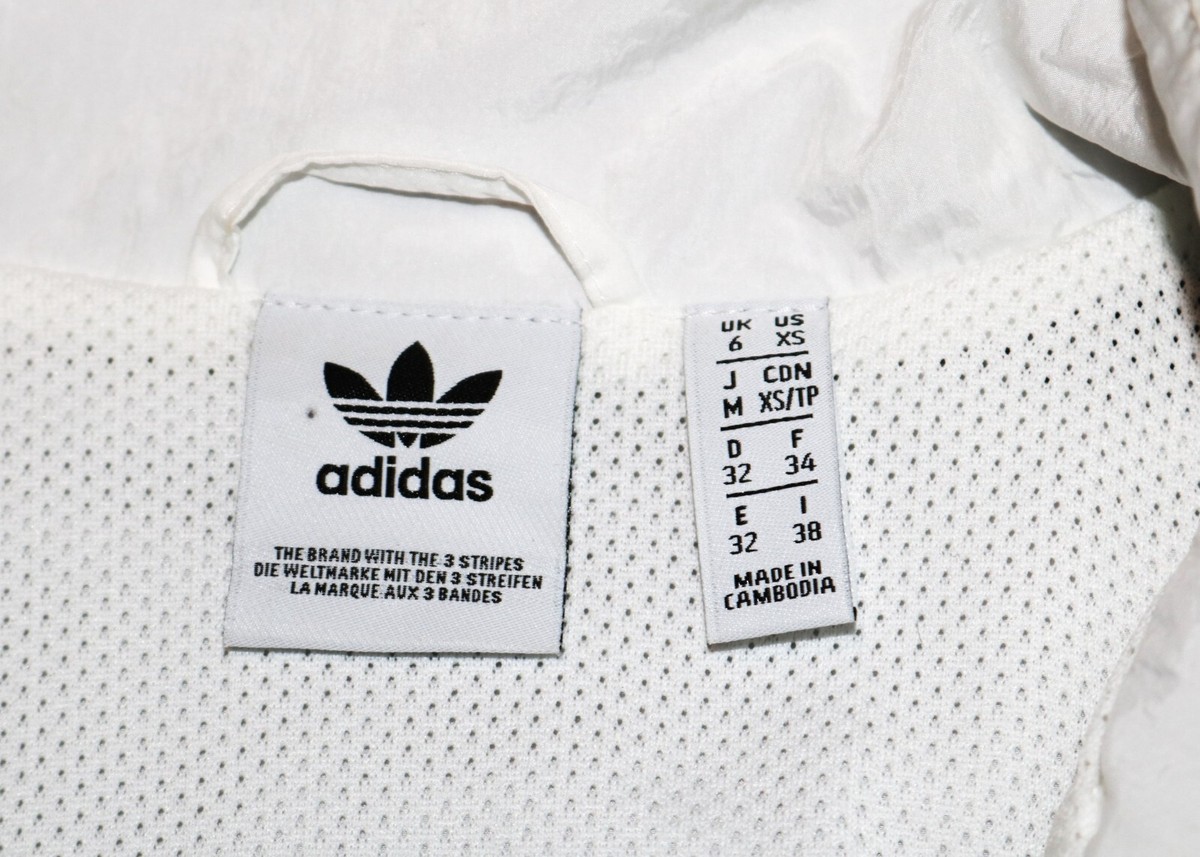 adidas Originals & Collabs: 30+ Y2K Jackets Hoodies Pants