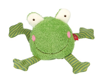 Sigikid baby bath Badewannentier Frosch Art.Nr. 39656 Neu