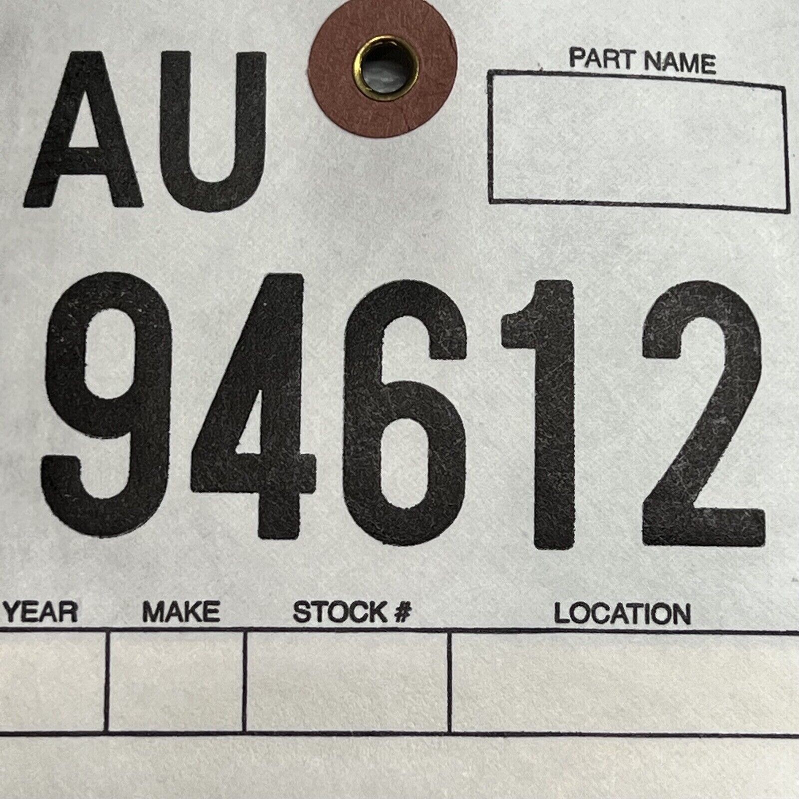 BENTLEY CONTINENTAL FRONT ABSORBER 2009 2010 2011 OEM 3W8807248A