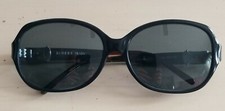 Robert Marc Eyeglass Sunglasses Frames Only 665 - 192 - Handmade In France EUC