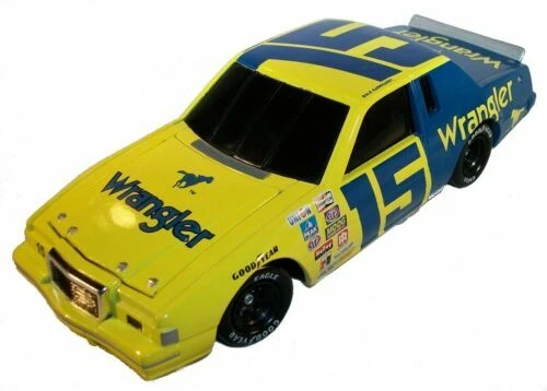 Action Diecast Sport & Touring Cars 1982 año del vehículo