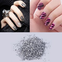20000pcs 1.5mm Clear Round Glitter Crystal Nail Art Tips Acrylic Uv Gel Decor Xp 20000pcs 1.5mm Clear Round Glitter Crystal Nail Art Tips Acrylic Uv Gel Decor Xp
