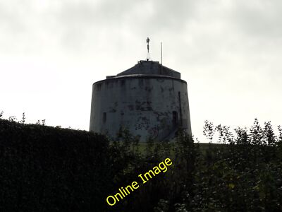Foto 6x4 Folkestone - 2014 Capelle-le-Ferne Folkestone, Kent, Wear Bay Road c2014
