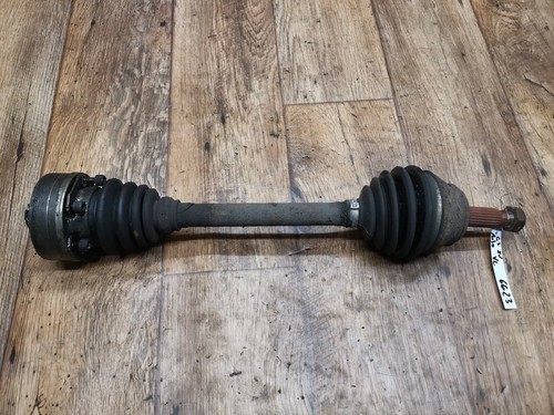 VW Golf 3 GTI 2.0 8V 115PS Automatik Antriebswelle Gelenkwelle links #6623