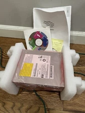 HP 9700 Series IDE Internal CD-Writer CD-RW