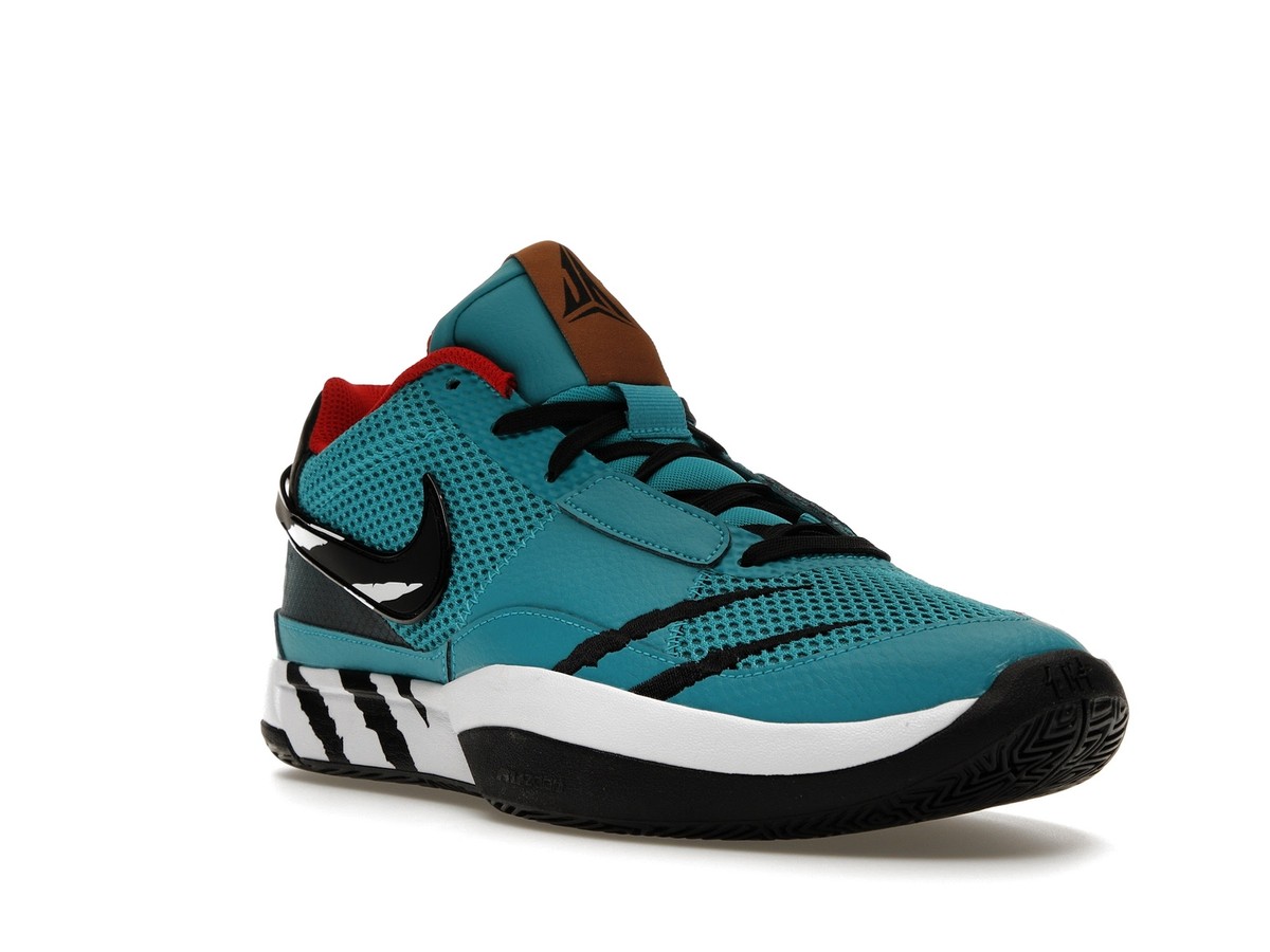 Size 9.5 - Nike Ja 1 Scratch - FD6565-400 for sale online | eBay