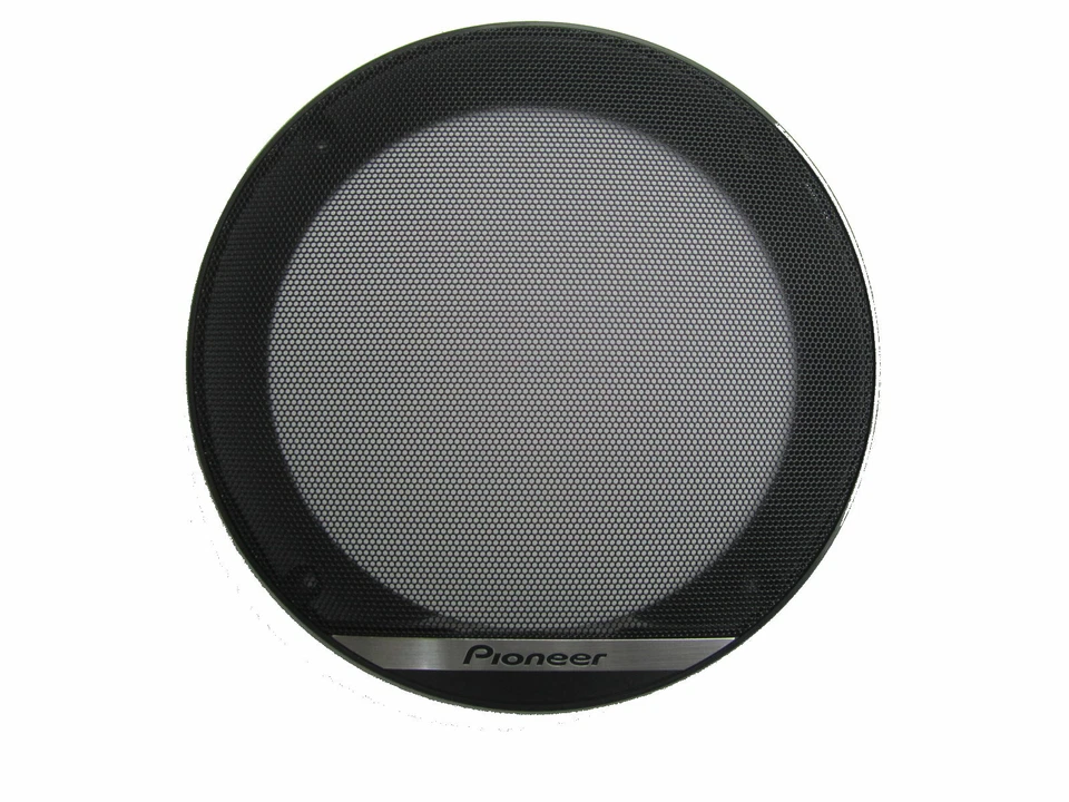 Pioneer passend für BMW 3er E46 98-07  Lautsprecher Set Tür Vorn Hinten 500 W - Bild 4 von 4