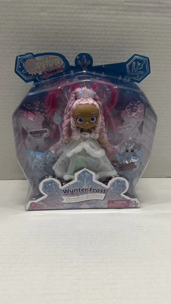 Shoppie dolls cheap target