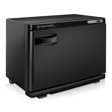 Salon Sundry High Capacity Hot Towel Warmer Cabinet,Facial Spa,Salon Equipment