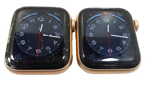 GOLDEN CONCEPT RSTRIII 46mm CRYSTAL ROSE Apple Watch Case | eBay