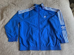 adidas Lock UP sweatshirt TT H41391 - Best shoes SneakerStudio