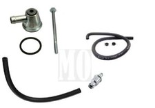 1967 Camaro L30 327 & 350 Crankcase Vent Tube...