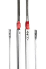 UNIC #5 FIE Foil FIE Maraging Hard Flex Wired Blade with German Point & Wiring