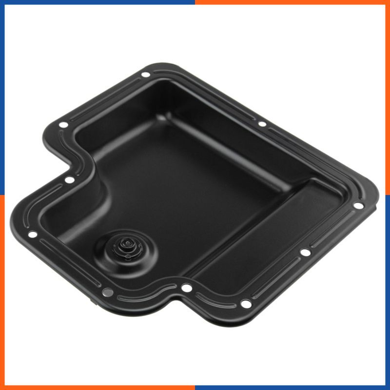 Carter d'huile pour Citroën et moteurs HDi référence 0301P6 en acier noir renforcé
